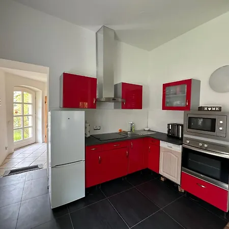 Apartment Wohnen Auf Dem Dorf *