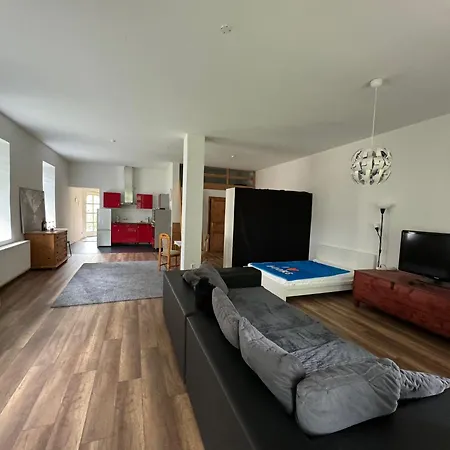 Wohnen Auf Dem Dorf Apartment *