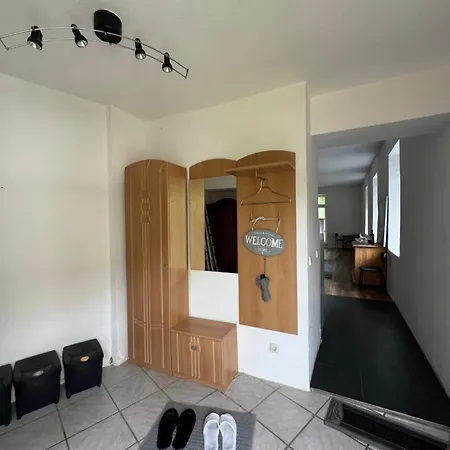 Wohnen Auf Dem Dorf Apartment Wiedemar
