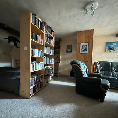 Wohnen Auf Dem Dorf Apartment *